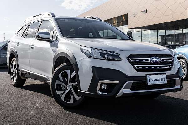 2021 Subaru Outback AWD Touring 6GEN