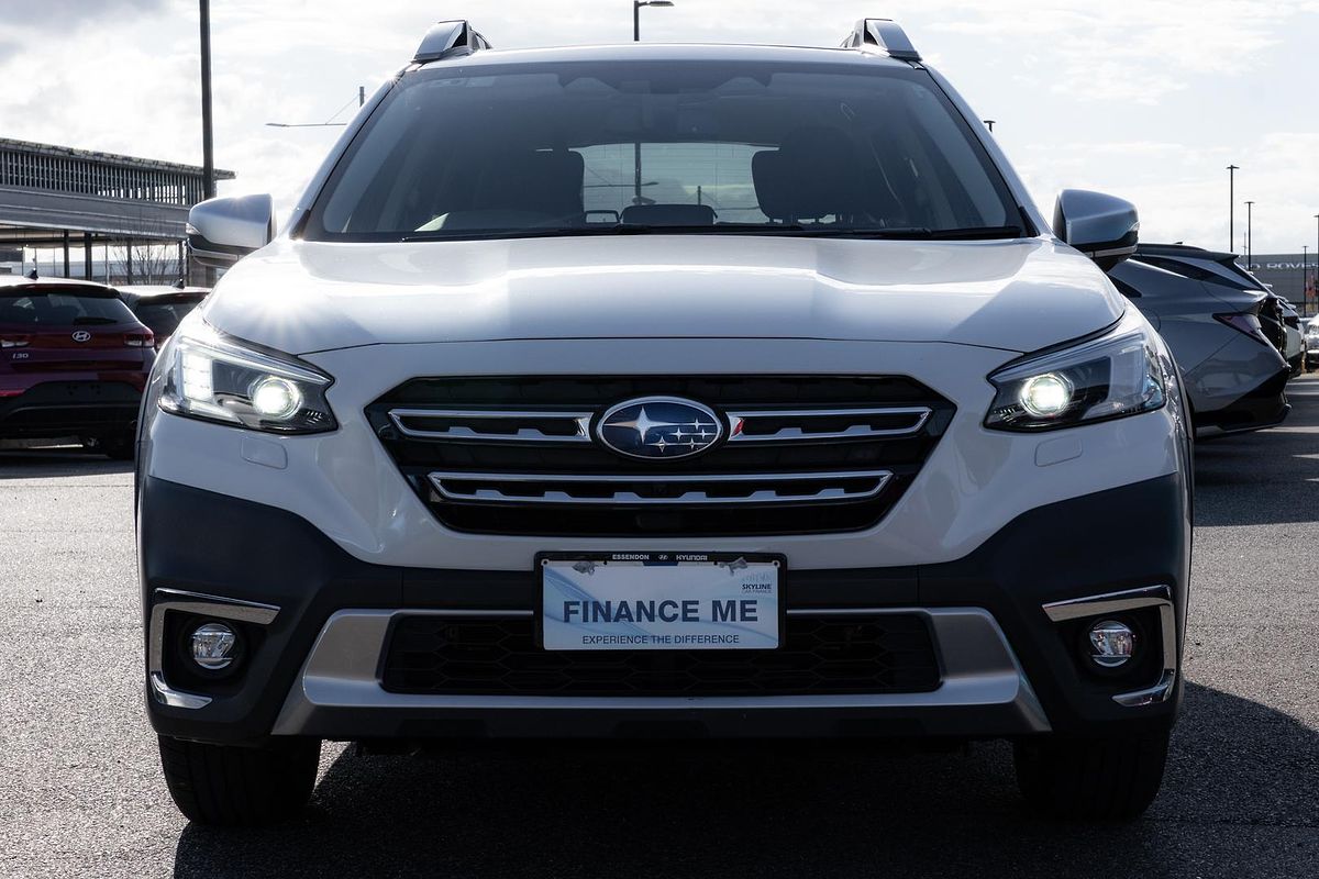 2021 Subaru Outback AWD Touring 6GEN