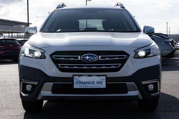 2021 Subaru Outback AWD Touring 6GEN