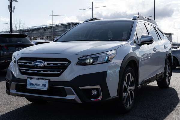 2021 Subaru Outback AWD Touring 6GEN