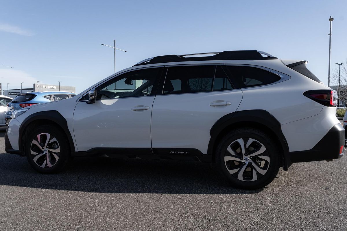 2021 Subaru Outback AWD Touring 6GEN