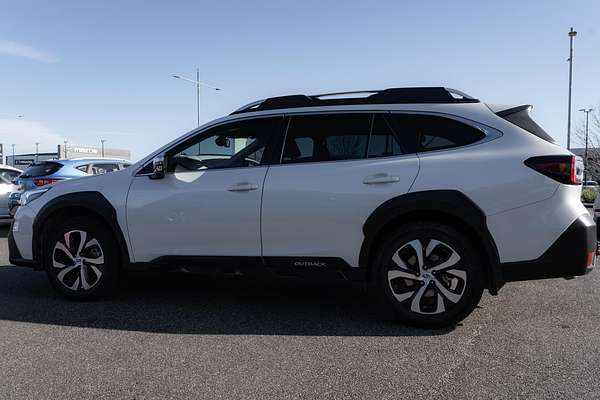 2021 Subaru Outback AWD Touring 6GEN