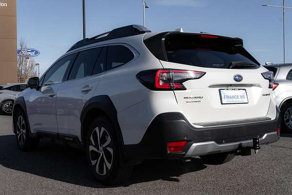 2021 Subaru Outback AWD Touring 6GEN