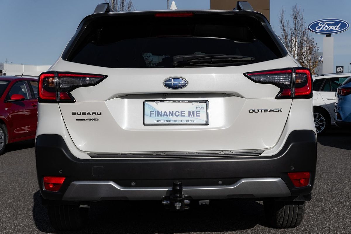 2021 Subaru Outback AWD Touring 6GEN