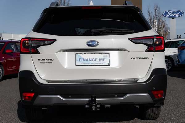 2021 Subaru Outback AWD Touring 6GEN