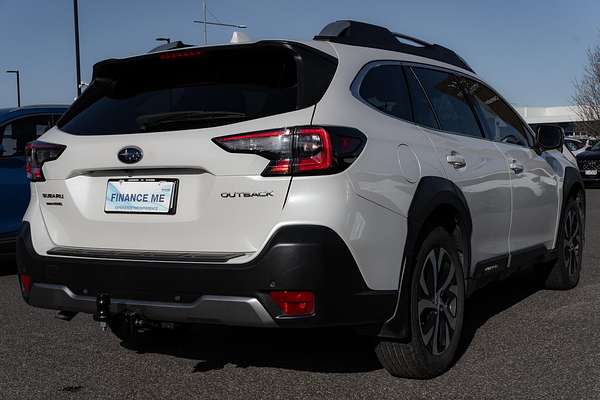 2021 Subaru Outback AWD Touring 6GEN