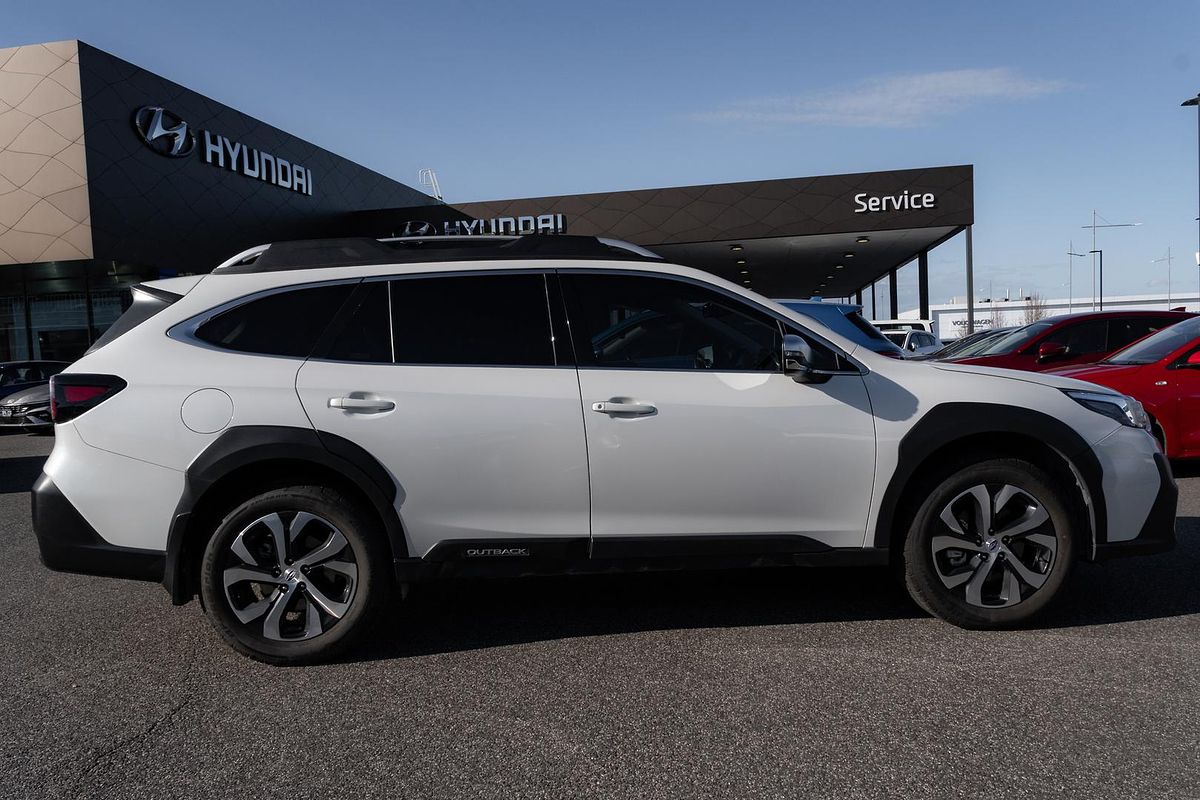 2021 Subaru Outback AWD Touring 6GEN