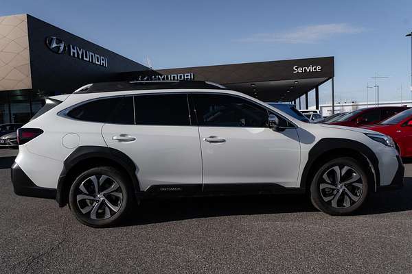 2021 Subaru Outback AWD Touring 6GEN