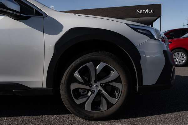 2021 Subaru Outback AWD Touring 6GEN