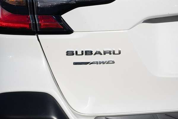 2021 Subaru Outback AWD Touring 6GEN