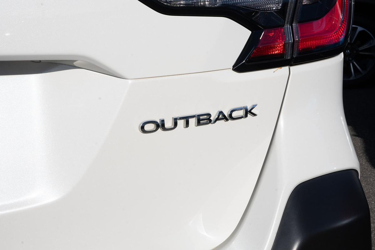 2021 Subaru Outback AWD Touring 6GEN