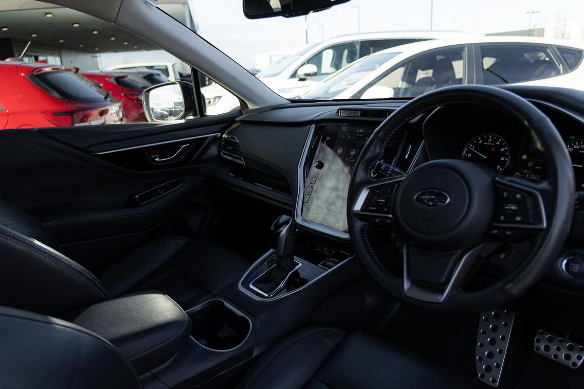2021 Subaru Outback AWD Touring 6GEN