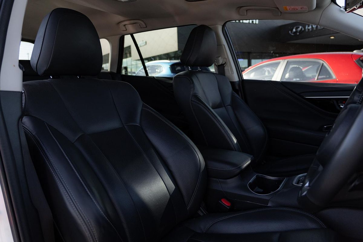 2021 Subaru Outback AWD Touring 6GEN