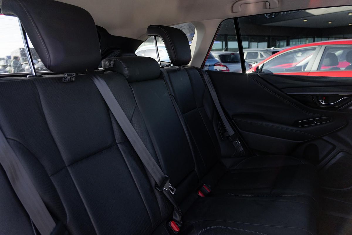 2021 Subaru Outback AWD Touring 6GEN