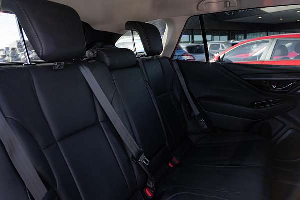 2021 Subaru Outback AWD Touring 6GEN