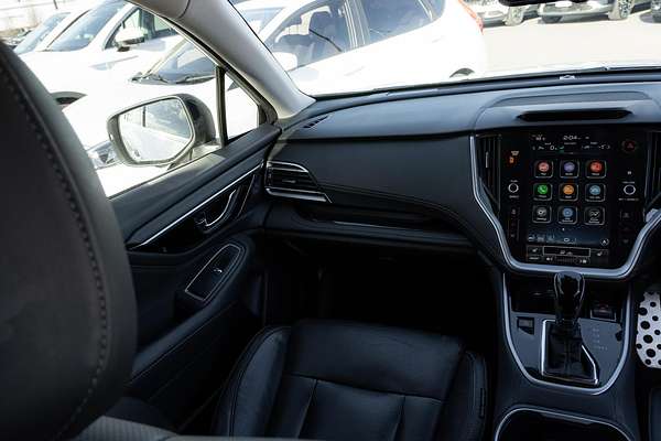 2021 Subaru Outback AWD Touring 6GEN