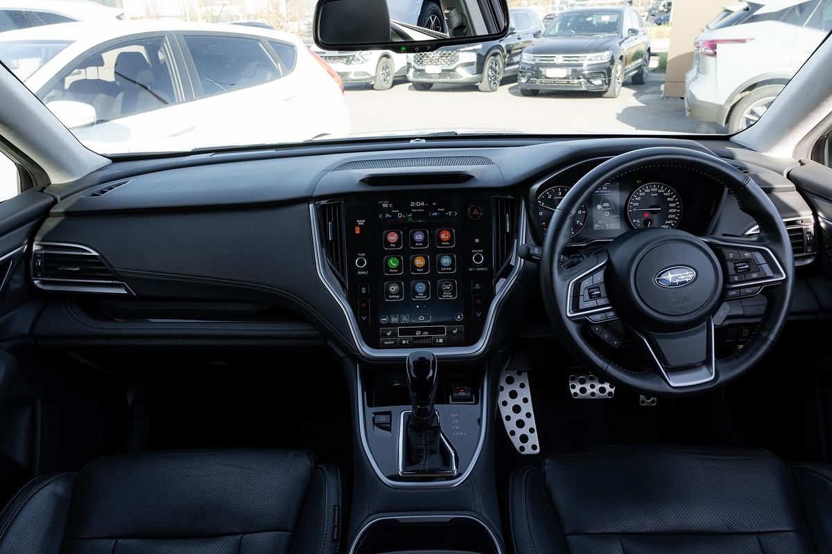 2021 Subaru Outback AWD Touring 6GEN