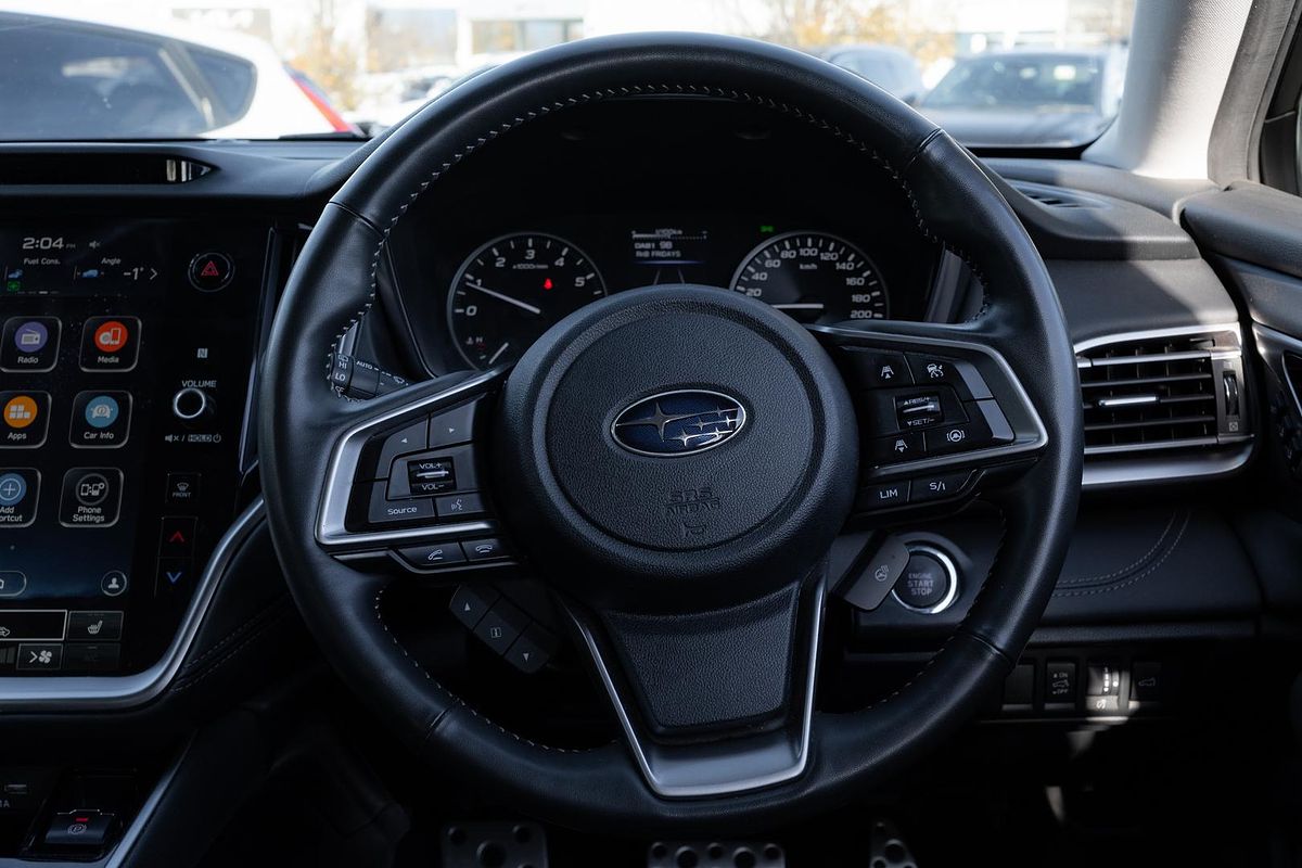 2021 Subaru Outback AWD Touring 6GEN