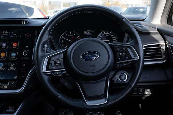 2021 Subaru Outback AWD Touring 6GEN