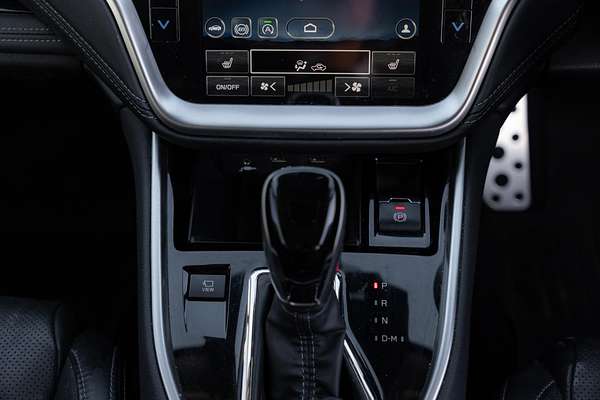 2021 Subaru Outback AWD Touring 6GEN
