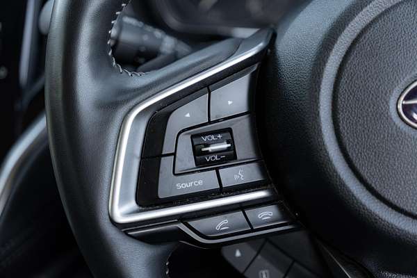 2021 Subaru Outback AWD Touring 6GEN