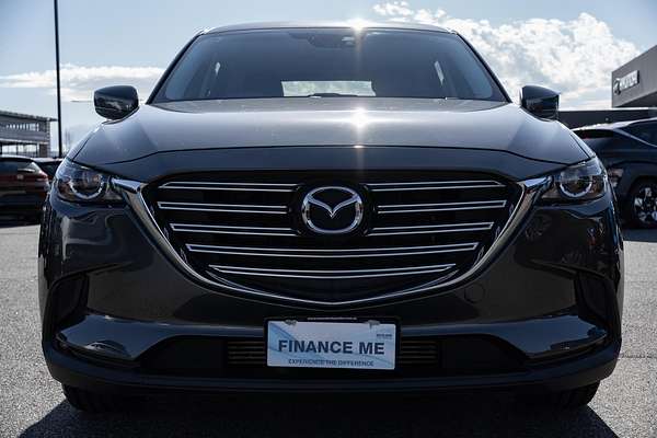 2016 Mazda CX-9 Touring TC