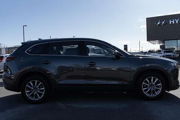 2016 Mazda CX-9 Touring TC