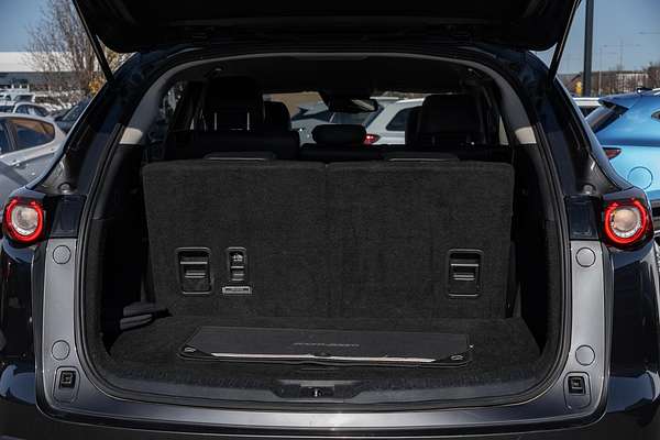 2016 Mazda CX-9 Touring TC