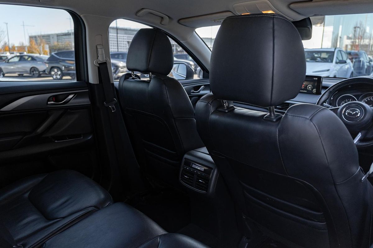2016 Mazda CX-9 Touring TC