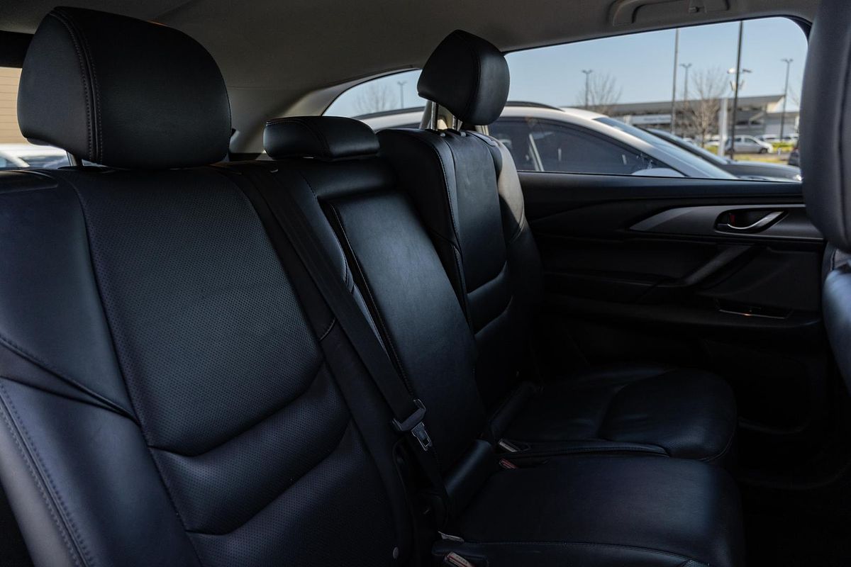 2016 Mazda CX-9 Touring TC
