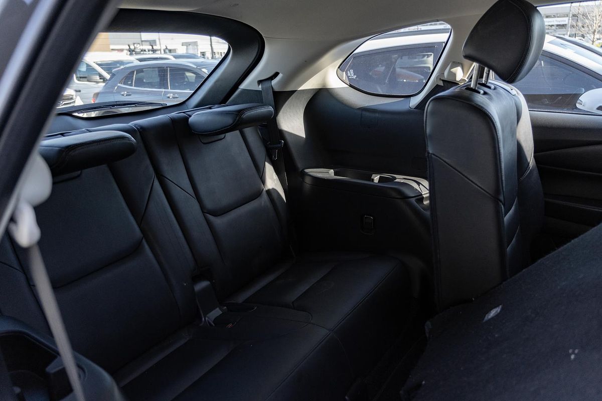 2016 Mazda CX-9 Touring TC