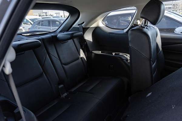 2016 Mazda CX-9 Touring TC