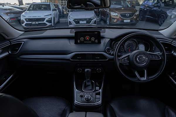 2016 Mazda CX-9 Touring TC
