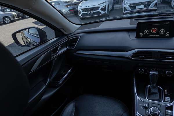 2016 Mazda CX-9 Touring TC