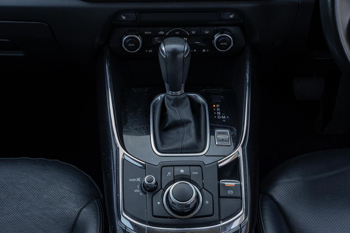 2016 Mazda CX-9 Touring TC