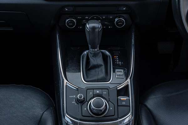 2016 Mazda CX-9 Touring TC
