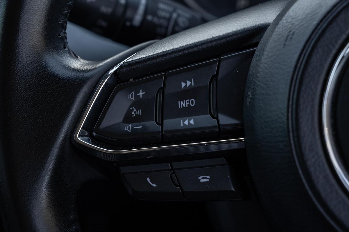2016 Mazda CX-9 Touring TC