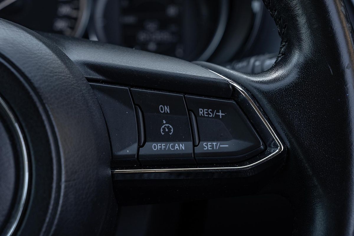 2016 Mazda CX-9 Touring TC