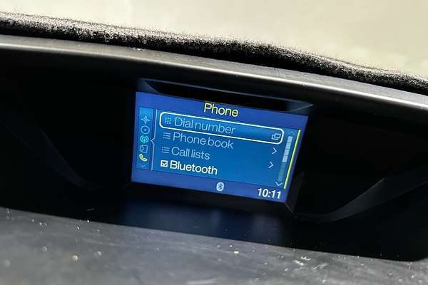 2013 Mazda BT-50 GT UP 4X4