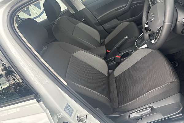 2025 Volkswagen Polo 85TSI Life AE