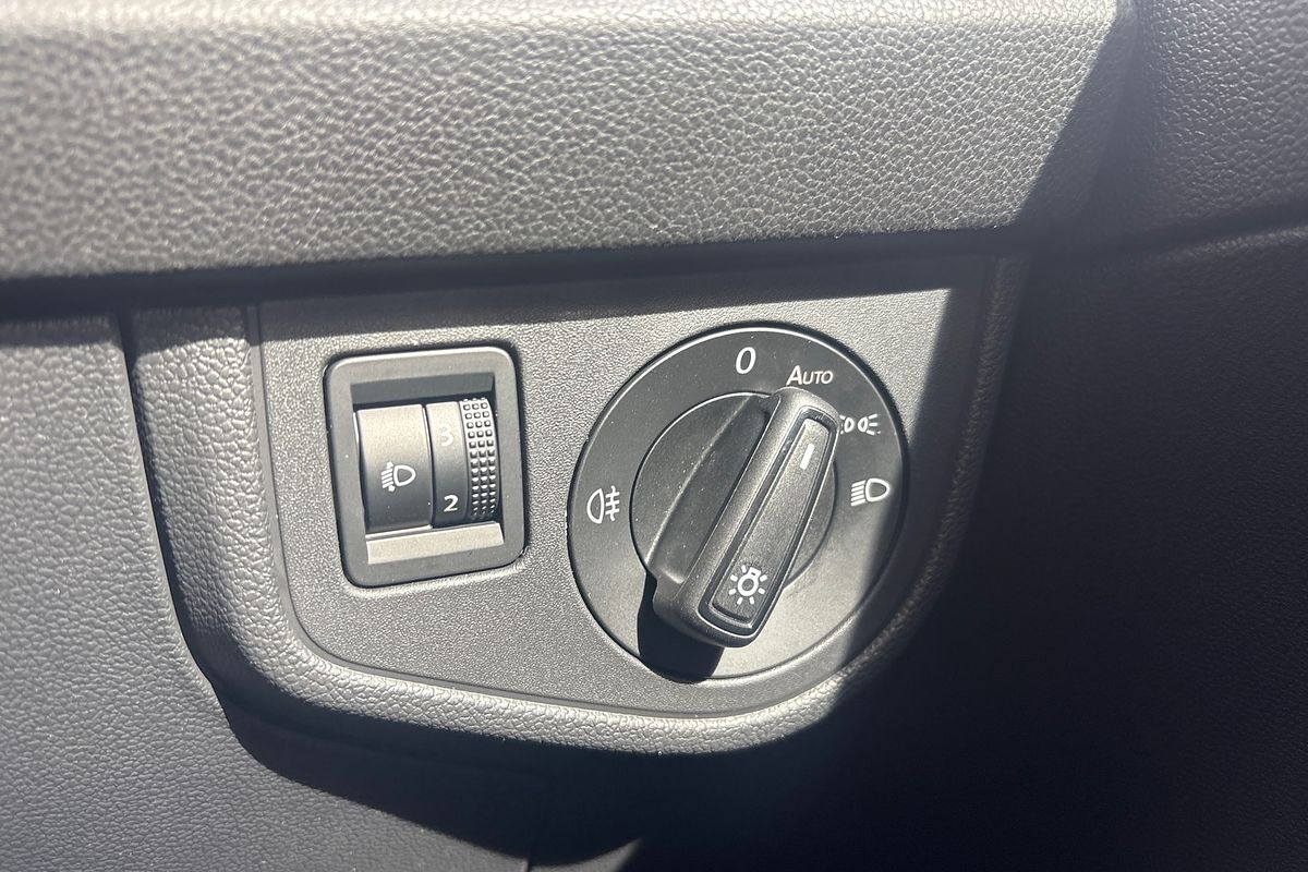 2025 Volkswagen Polo 85TSI Life AE