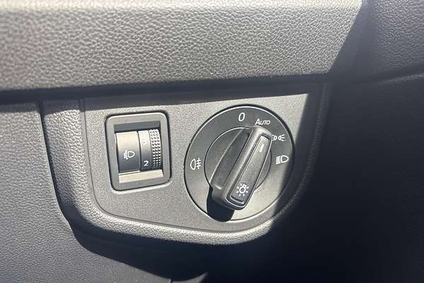 2025 Volkswagen Polo 85TSI Life AE