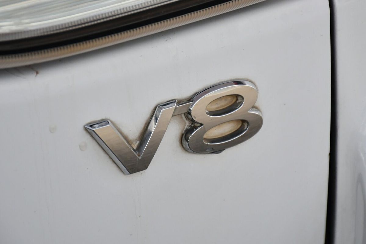 2012 Toyota Landcruiser GXL VDJ200R