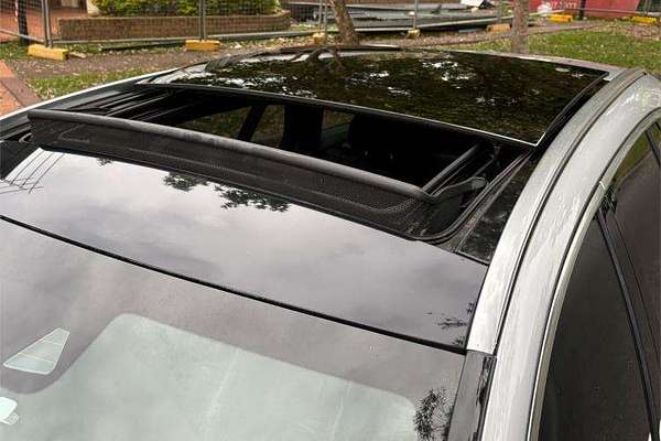 2015 Mercedes-Benz C-Class C200 S205