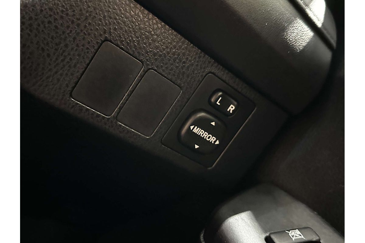 2016 Toyota RAV4 GX ZSA42R