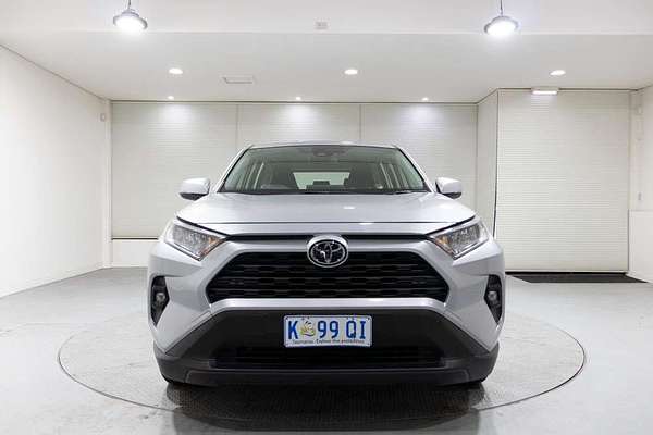 2022 Toyota RAV4 GX MXAA52R