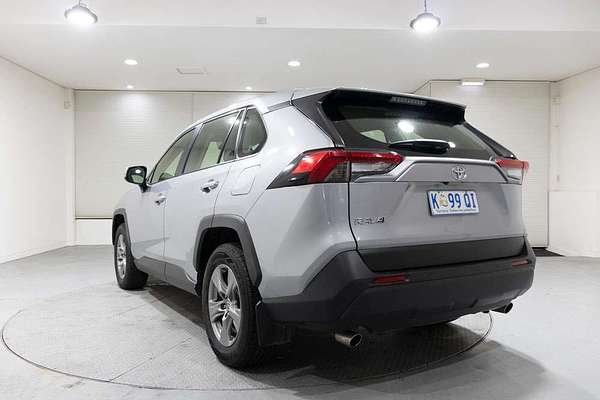 2022 Toyota RAV4 GX MXAA52R