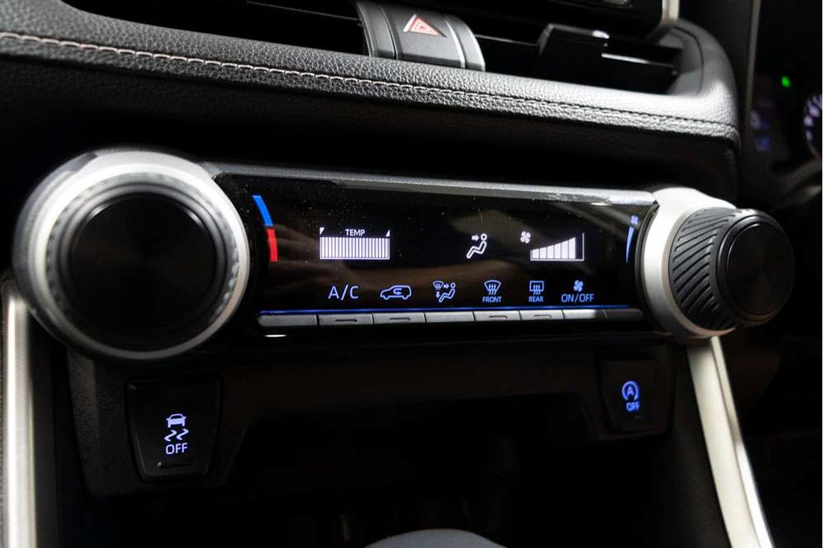 2022 Toyota RAV4 GX MXAA52R