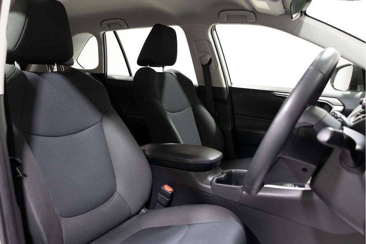 2022 Toyota RAV4 GX MXAA52R