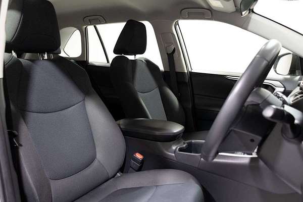 2022 Toyota RAV4 GX MXAA52R